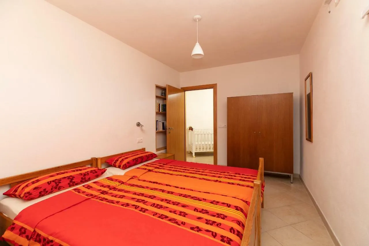 Appartement Appartamento Del Cardellini Santa Caterina Di Pittinuri  Italië